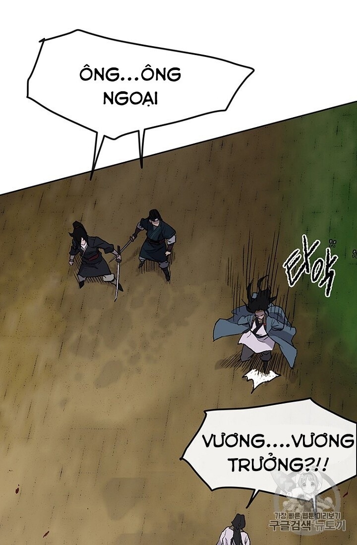 Tiên Kiếm Bất Bại Chapter 27 - Trang 2