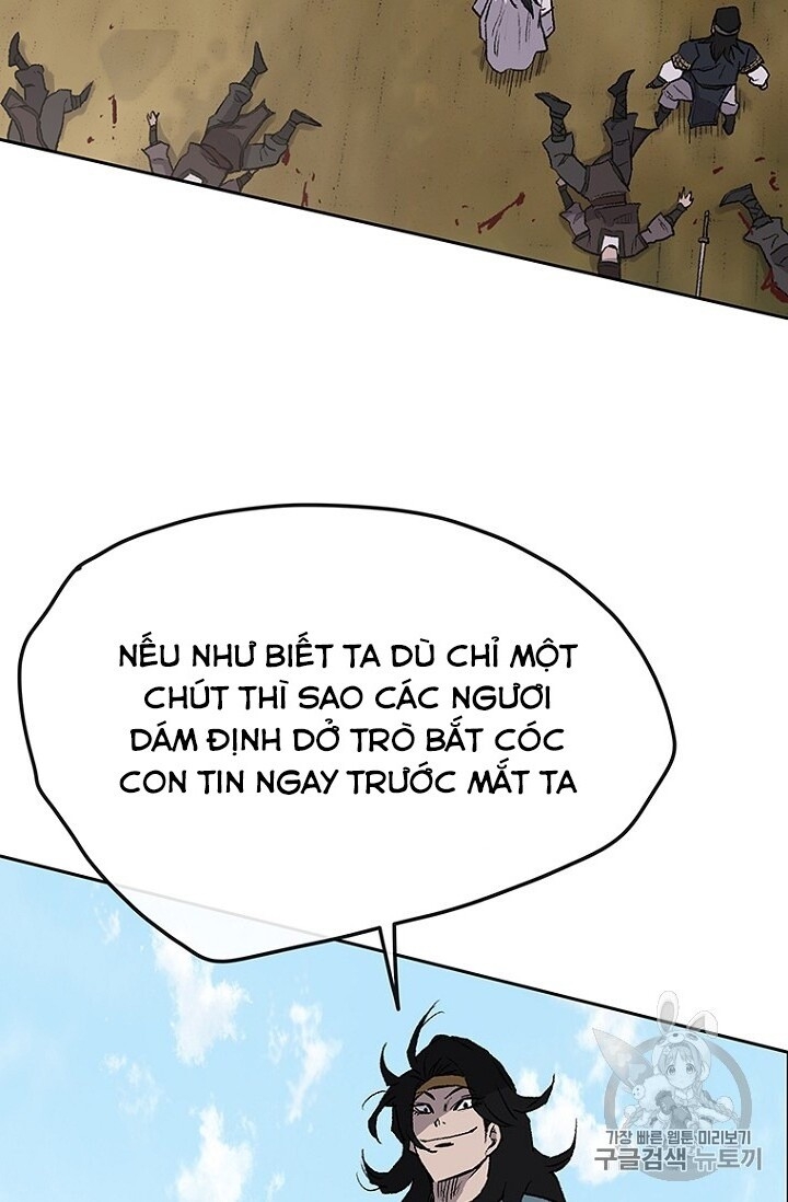 Tiên Kiếm Bất Bại Chapter 27 - Trang 2