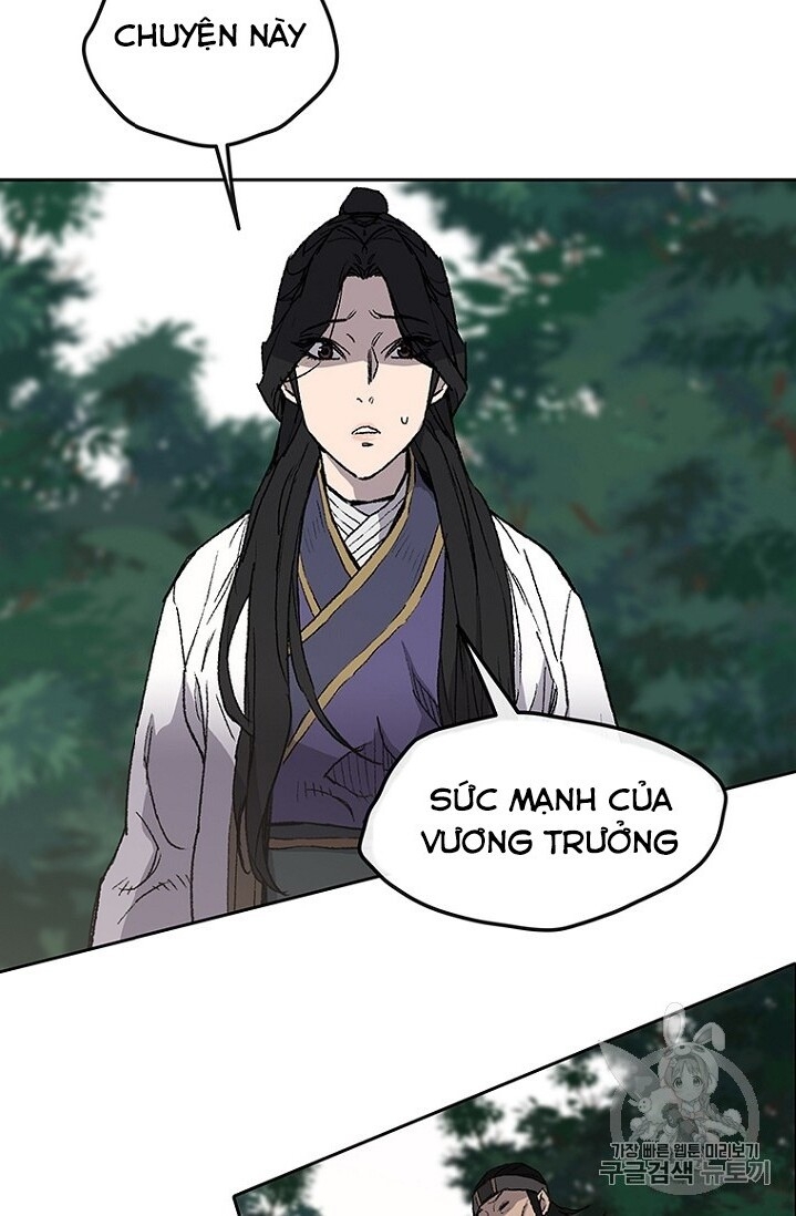 Tiên Kiếm Bất Bại Chapter 27 - Trang 2