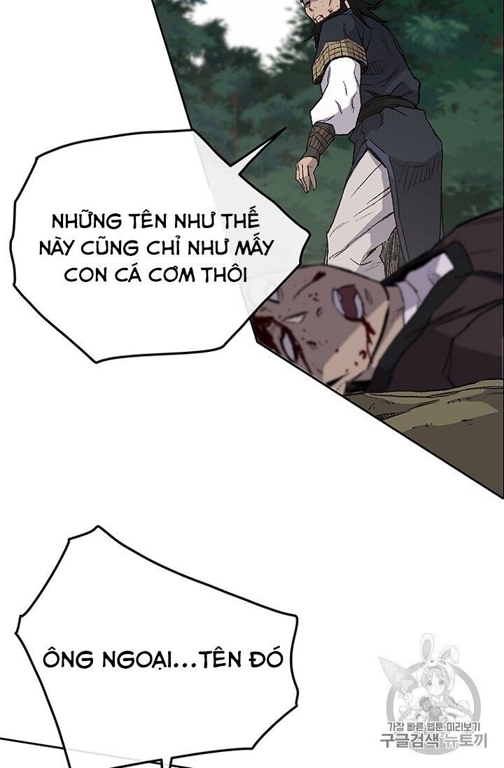 Tiên Kiếm Bất Bại Chapter 27 - Trang 2