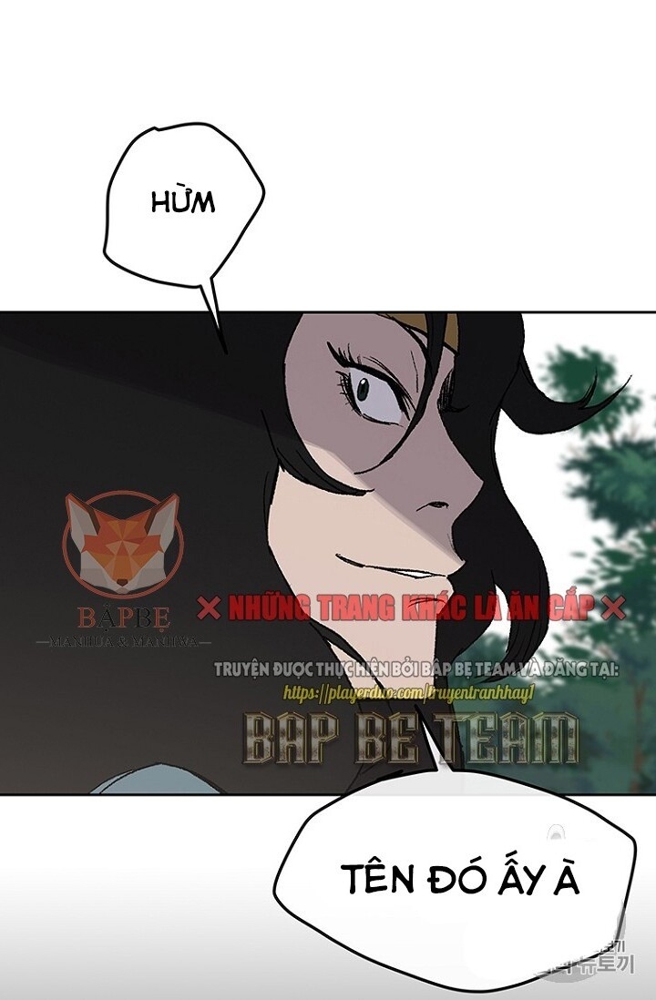 Tiên Kiếm Bất Bại Chapter 27 - Trang 2