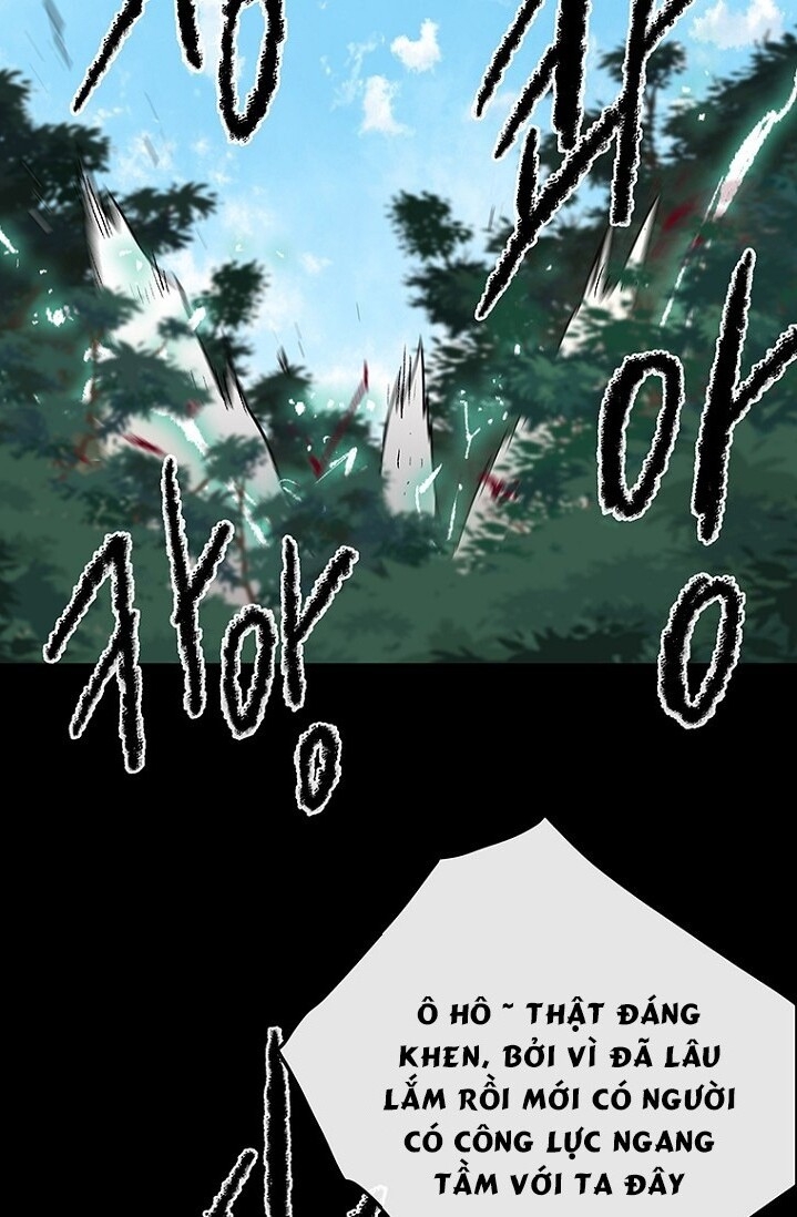 Tiên Kiếm Bất Bại Chapter 27 - Trang 2