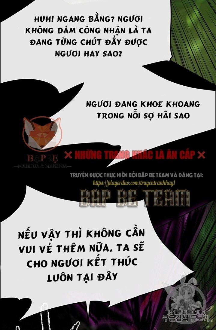 Tiên Kiếm Bất Bại Chapter 27 - Trang 2