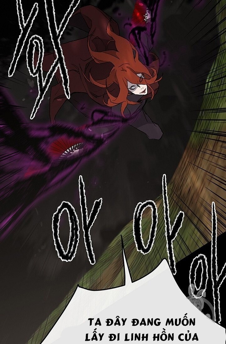 Tiên Kiếm Bất Bại Chapter 27 - Trang 2