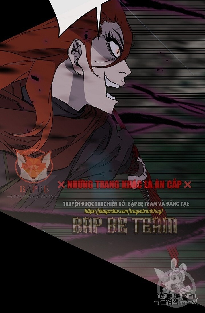 Tiên Kiếm Bất Bại Chapter 27 - Trang 2