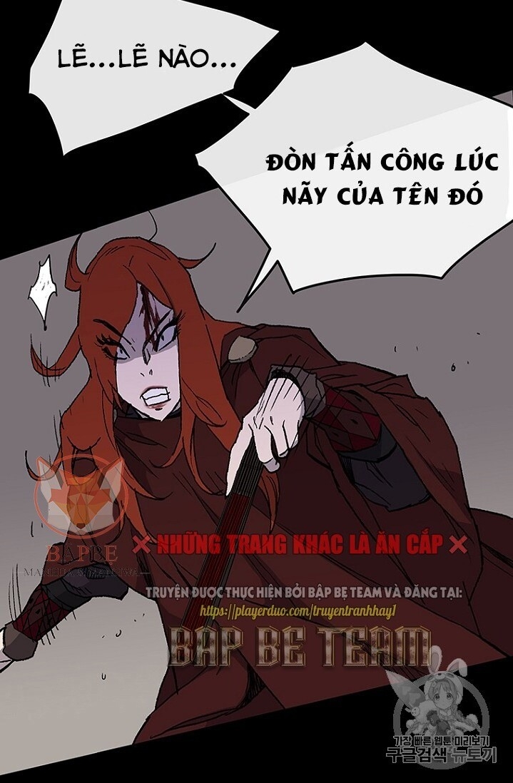 Tiên Kiếm Bất Bại Chapter 27 - Trang 2