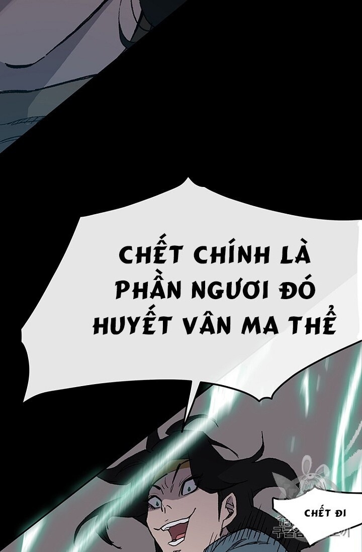 Tiên Kiếm Bất Bại Chapter 27 - Trang 2