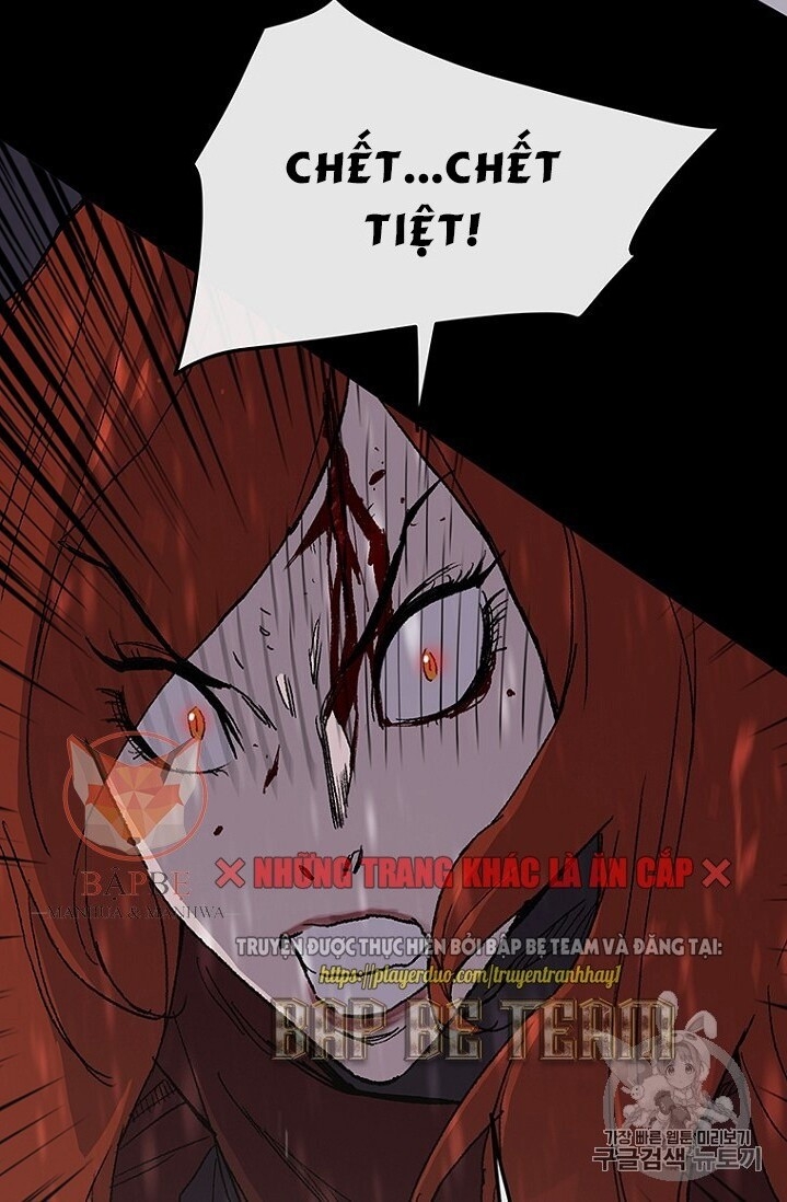 Tiên Kiếm Bất Bại Chapter 27 - Trang 2