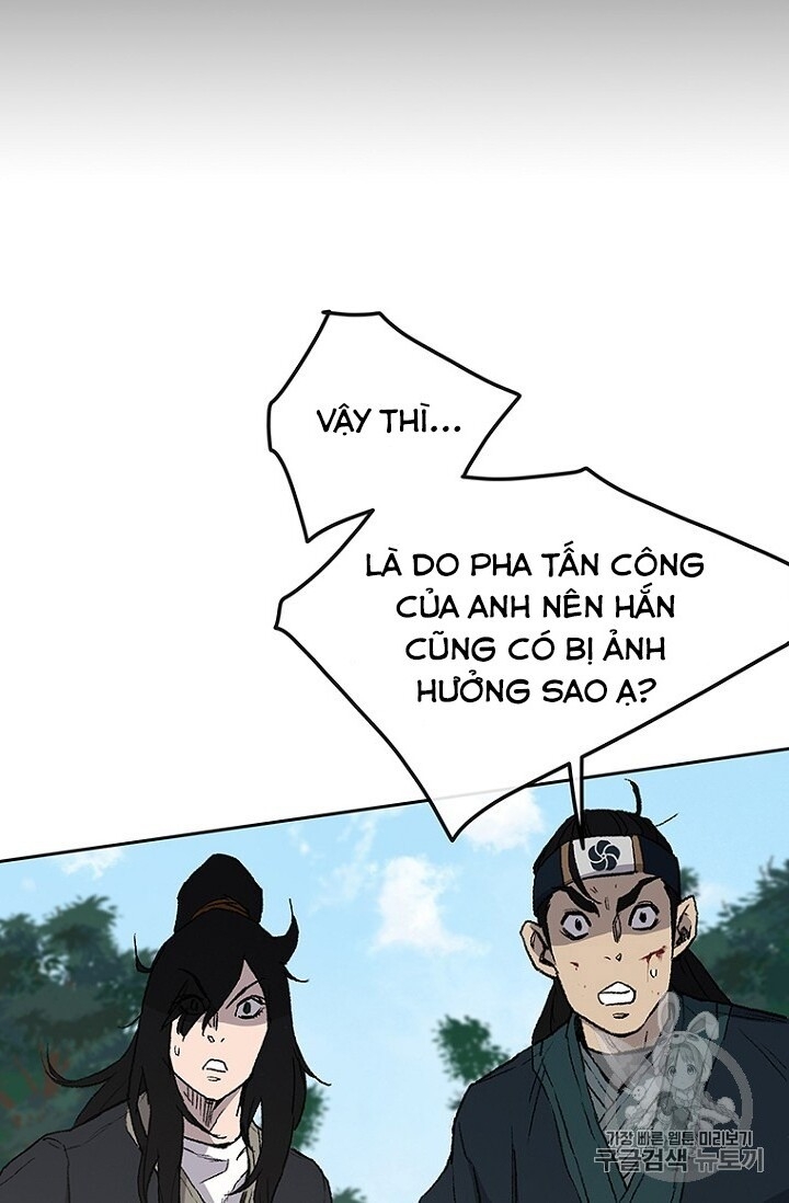 Tiên Kiếm Bất Bại Chapter 27 - Trang 2