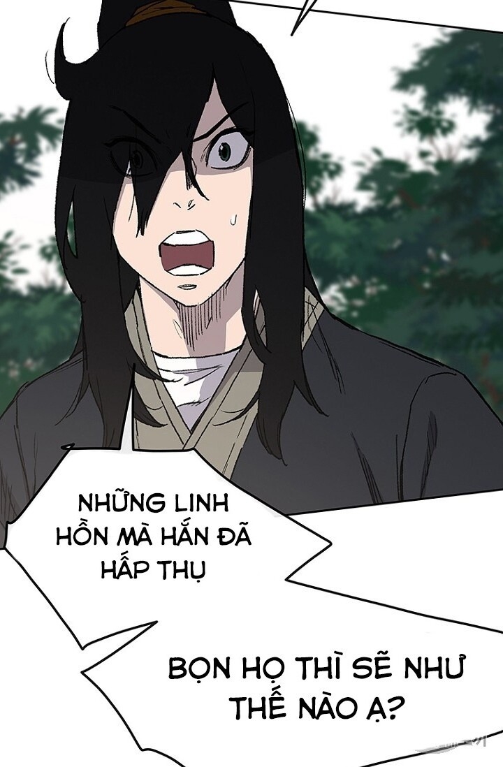 Tiên Kiếm Bất Bại Chapter 27 - Trang 2