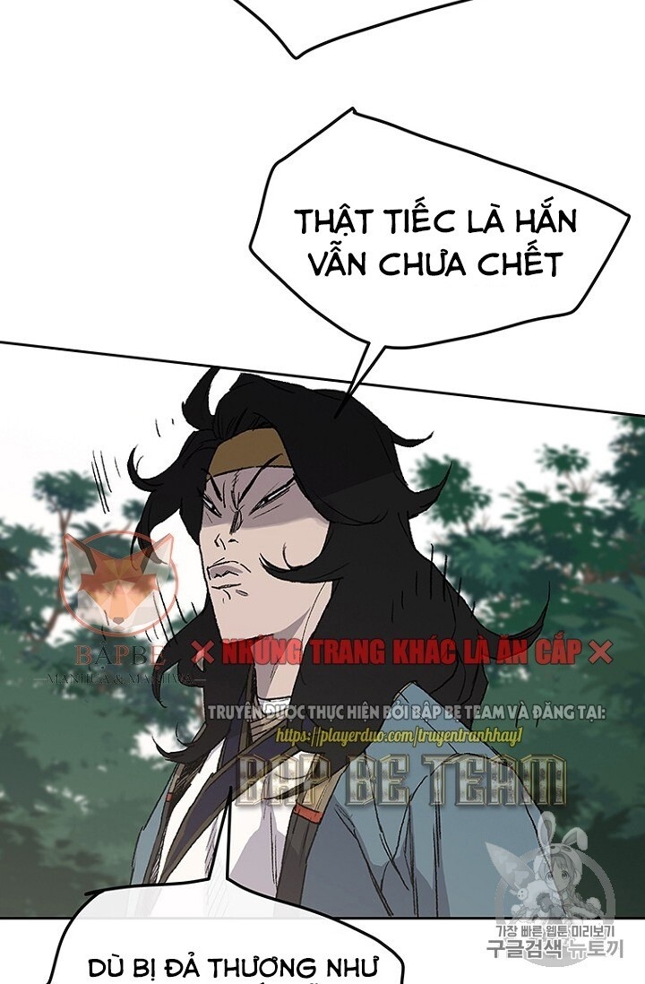 Tiên Kiếm Bất Bại Chapter 27 - Trang 2