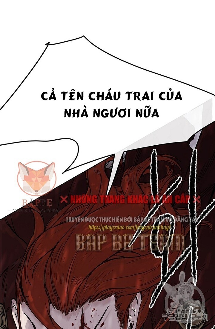 Tiên Kiếm Bất Bại Chapter 27 - Trang 2