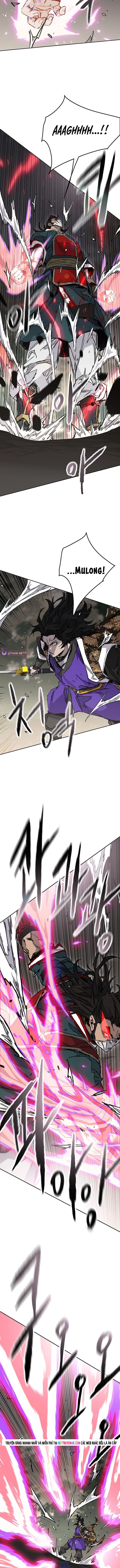 Tiên Kiếm Bất Bại Chapter 279 - Trang 2