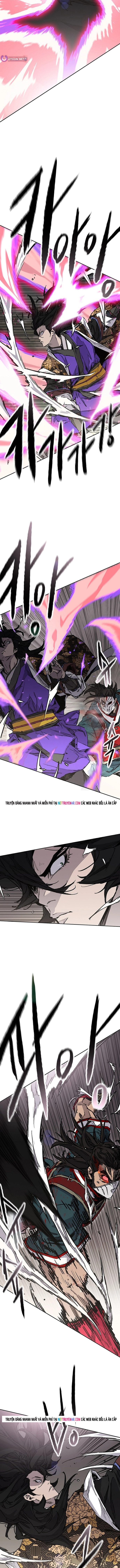 Tiên Kiếm Bất Bại Chapter 279 - Trang 2