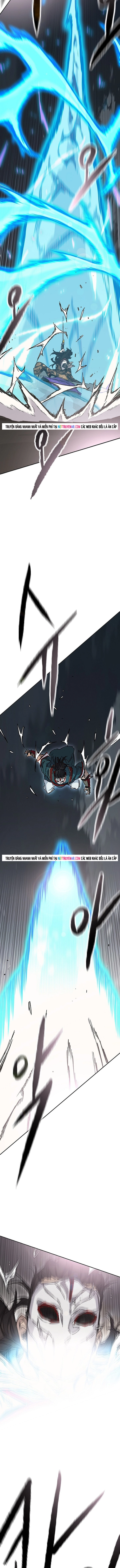 Tiên Kiếm Bất Bại Chapter 279 - Trang 2