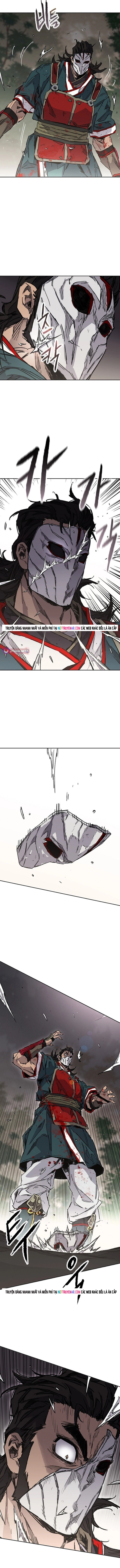 Tiên Kiếm Bất Bại Chapter 279 - Trang 2