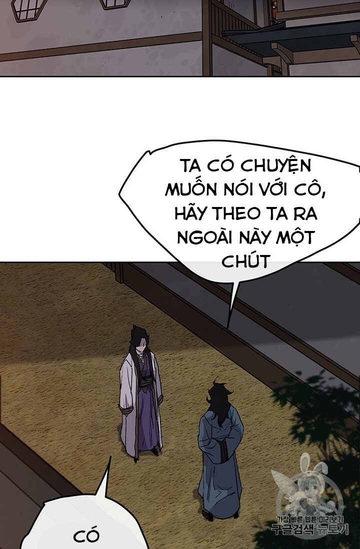Tiên Kiếm Bất Bại Chapter 28 - Trang 2
