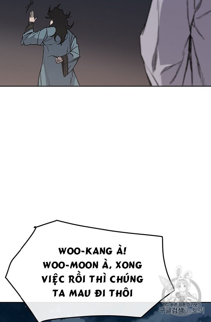 Tiên Kiếm Bất Bại Chapter 28 - Trang 2