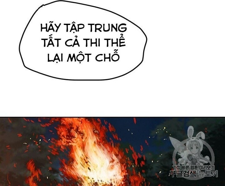 Tiên Kiếm Bất Bại Chapter 28 - Trang 2