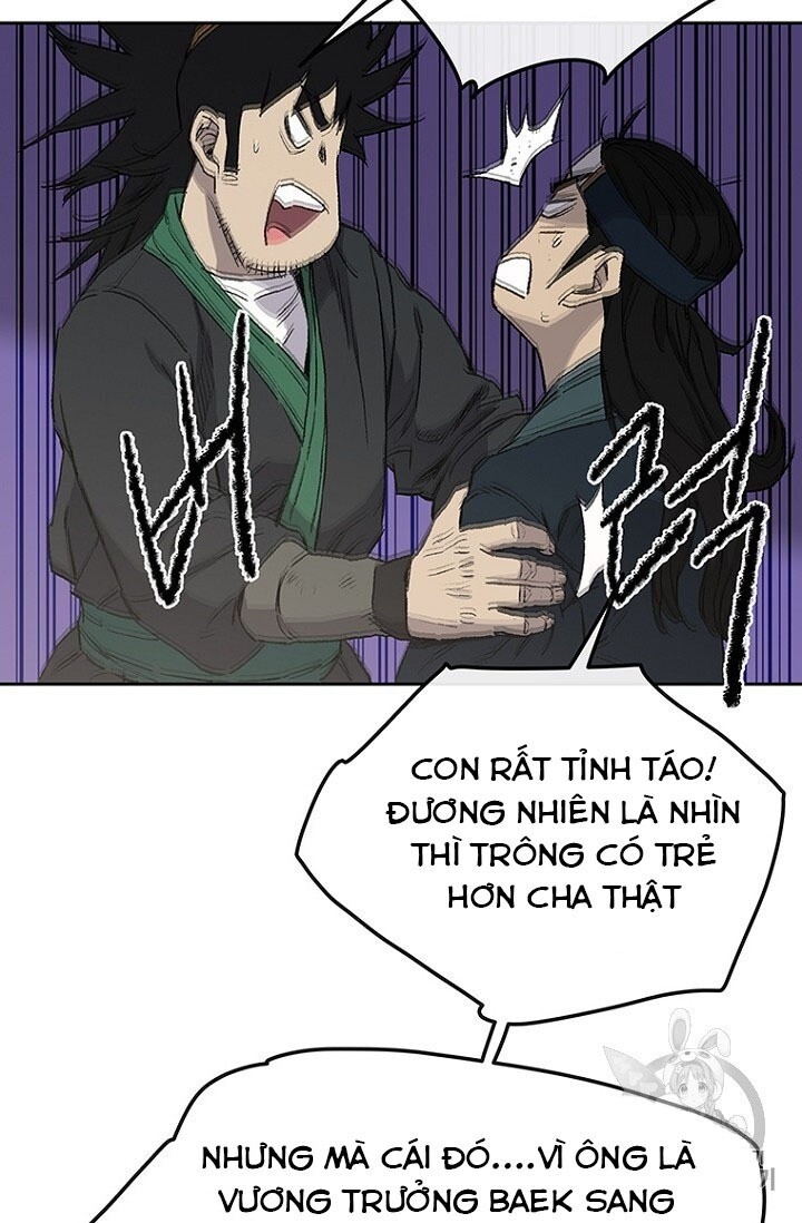 Tiên Kiếm Bất Bại Chapter 28 - Trang 2