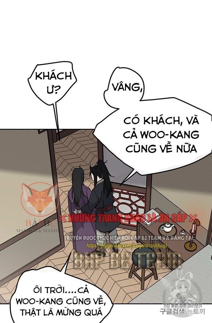 Tiên Kiếm Bất Bại Chapter 28 - Trang 2