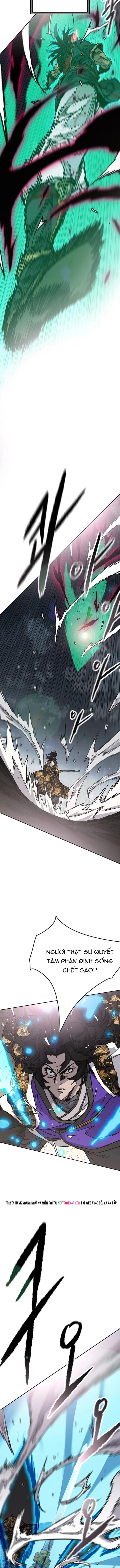 Tiên Kiếm Bất Bại Chapter 280 - Trang 2