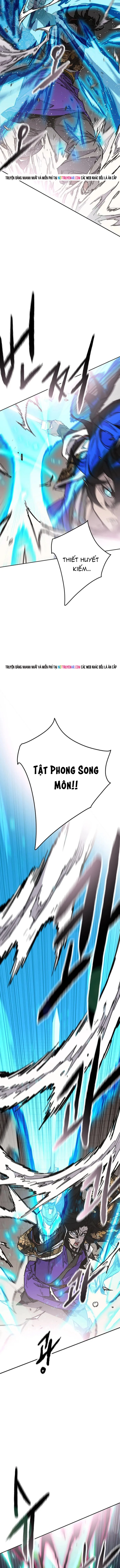 Tiên Kiếm Bất Bại Chapter 280 - Trang 2