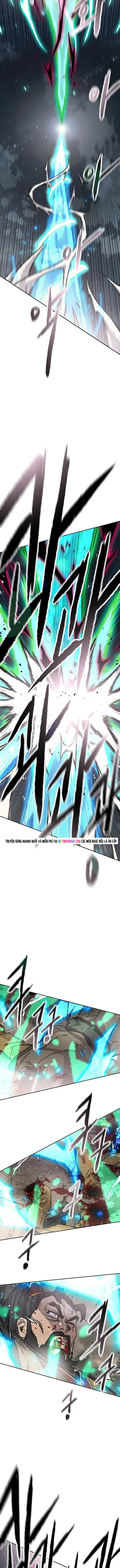 Tiên Kiếm Bất Bại Chapter 280 - Trang 2