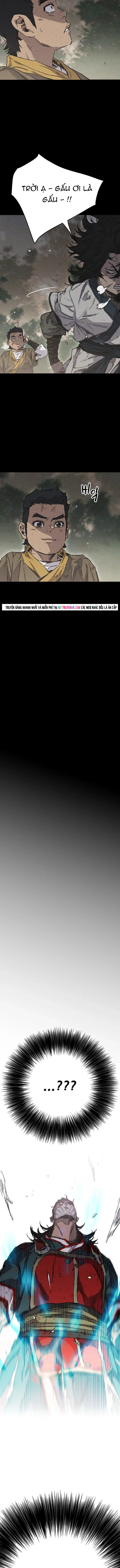 Tiên Kiếm Bất Bại Chapter 280 - Trang 2
