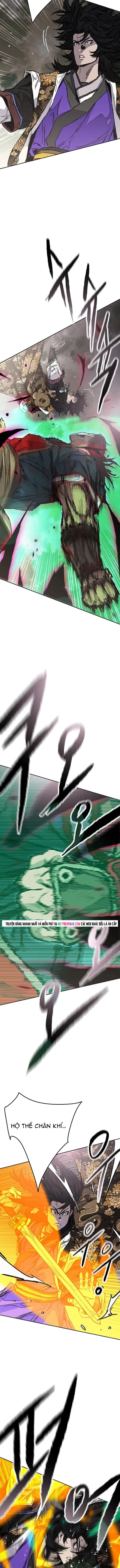 Tiên Kiếm Bất Bại Chapter 280 - Trang 2