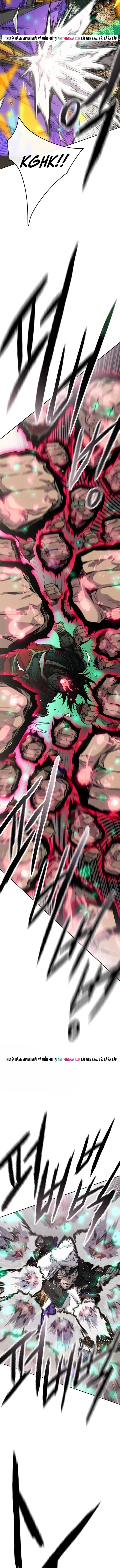 Tiên Kiếm Bất Bại Chapter 280 - Trang 2