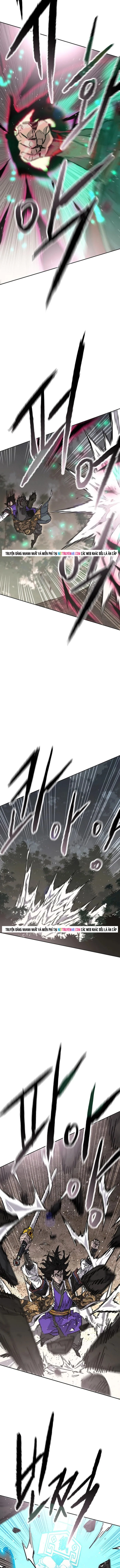 Tiên Kiếm Bất Bại Chapter 280 - Trang 2