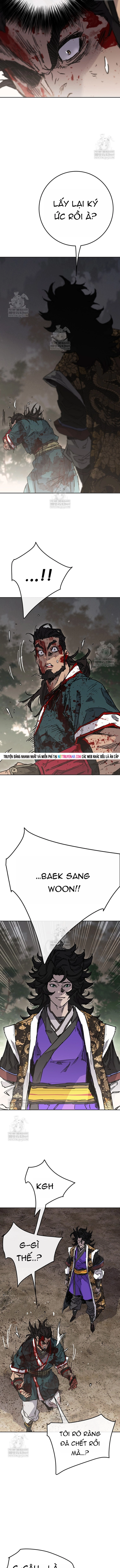 Tiên Kiếm Bất Bại Chapter 281 - Trang 2