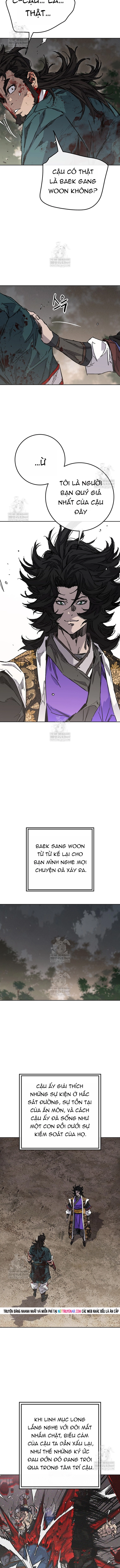 Tiên Kiếm Bất Bại Chapter 281 - Trang 2