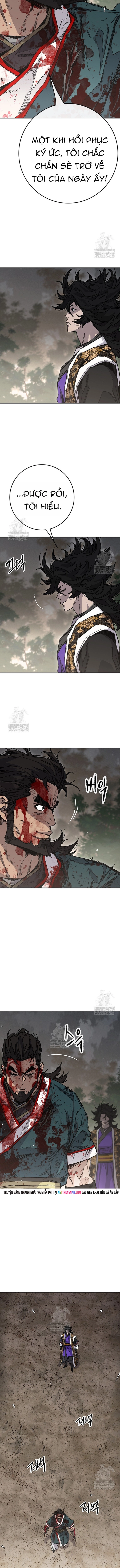 Tiên Kiếm Bất Bại Chapter 281 - Trang 2
