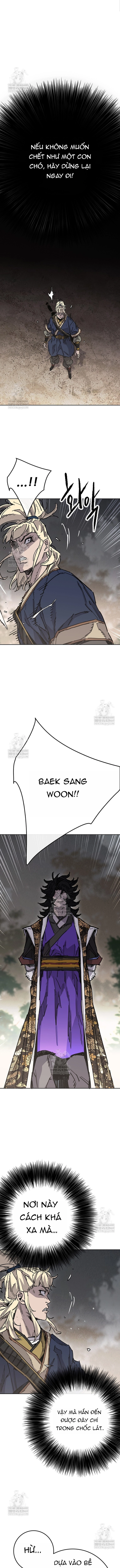 Tiên Kiếm Bất Bại Chapter 281 - Trang 2