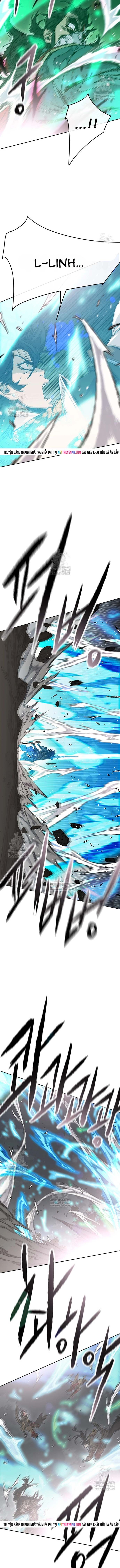 Tiên Kiếm Bất Bại Chapter 281 - Trang 2