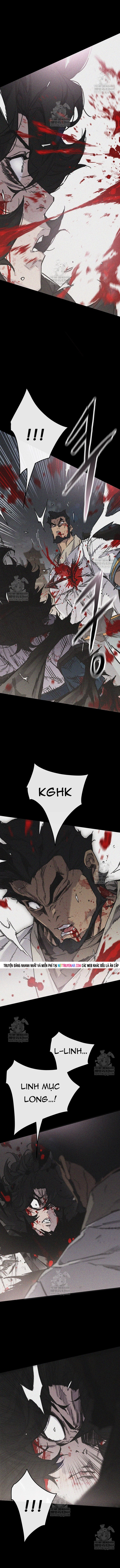 Tiên Kiếm Bất Bại Chapter 281 - Trang 2