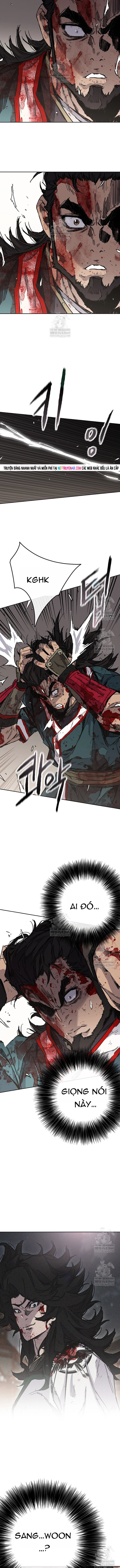 Tiên Kiếm Bất Bại Chapter 281 - Trang 2