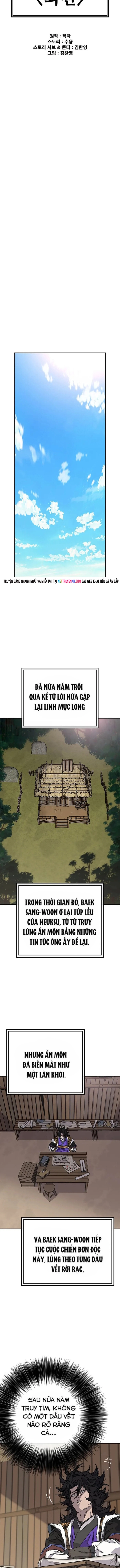 Tiên Kiếm Bất Bại Chapter 282 - Trang 2