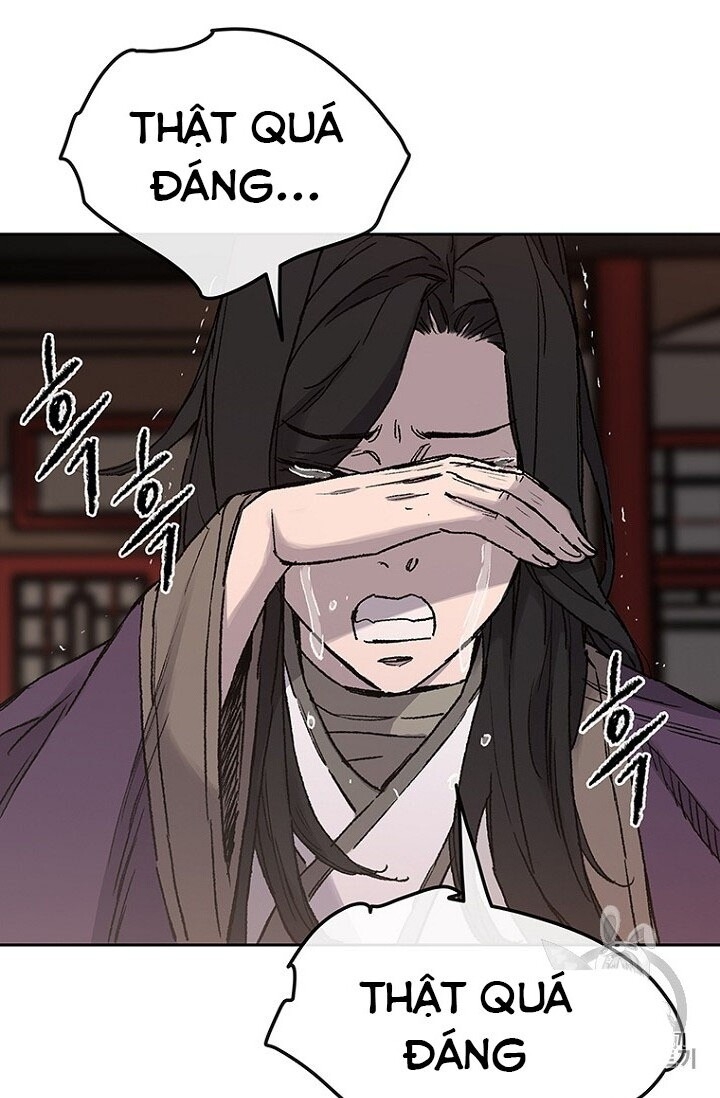 Tiên Kiếm Bất Bại Chapter 29 - Trang 2