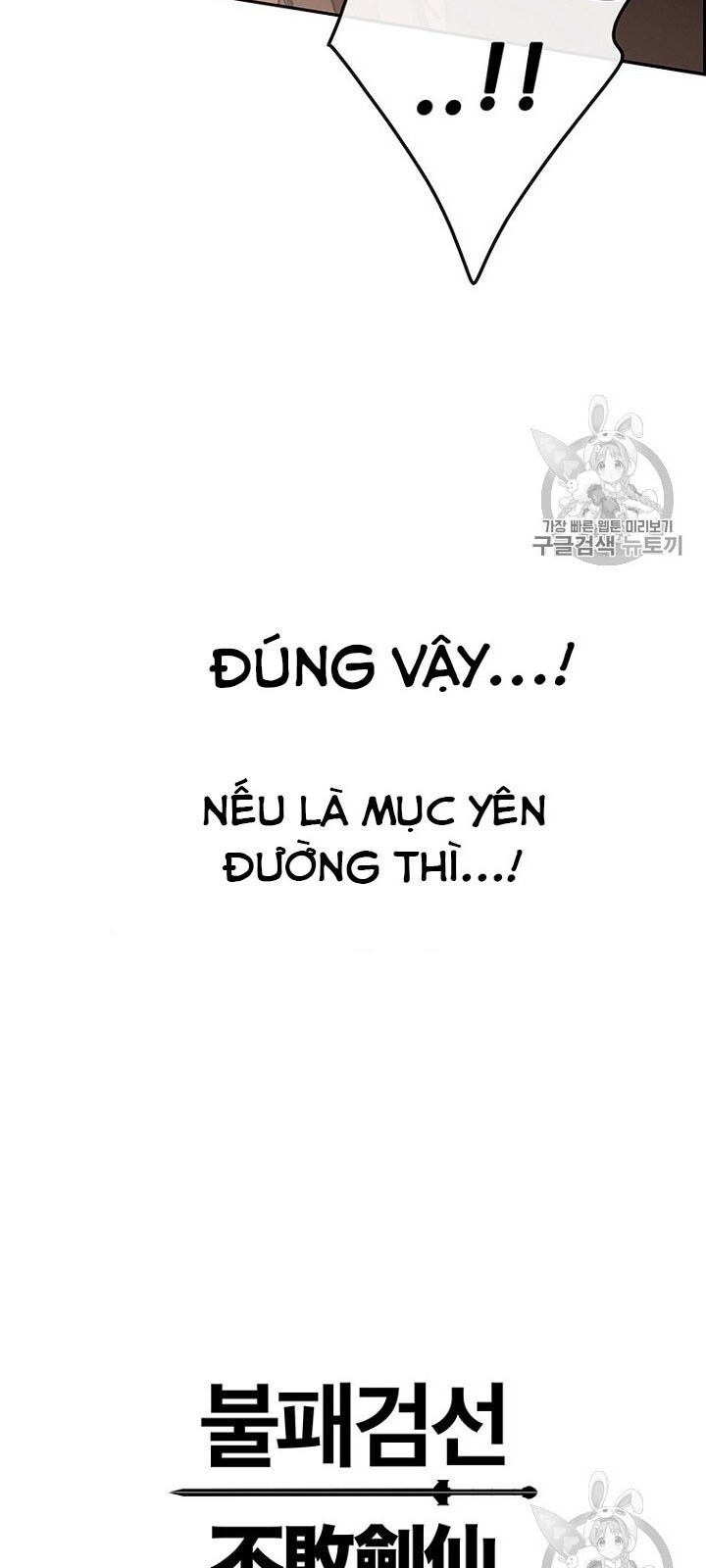 Tiên Kiếm Bất Bại Chapter 29 - Trang 2