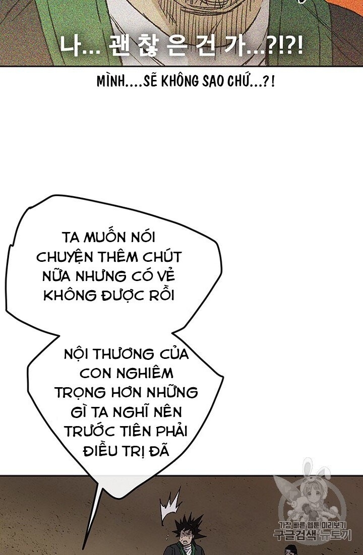 Tiên Kiếm Bất Bại Chapter 29 - Trang 2
