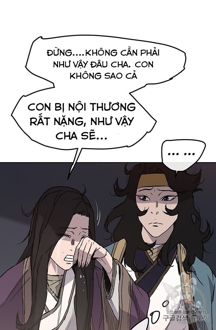 Tiên Kiếm Bất Bại Chapter 29 - Trang 2