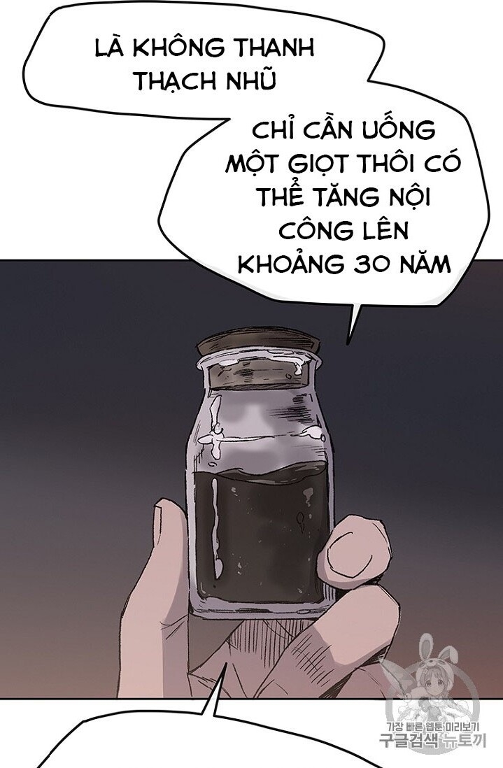 Tiên Kiếm Bất Bại Chapter 29 - Trang 2