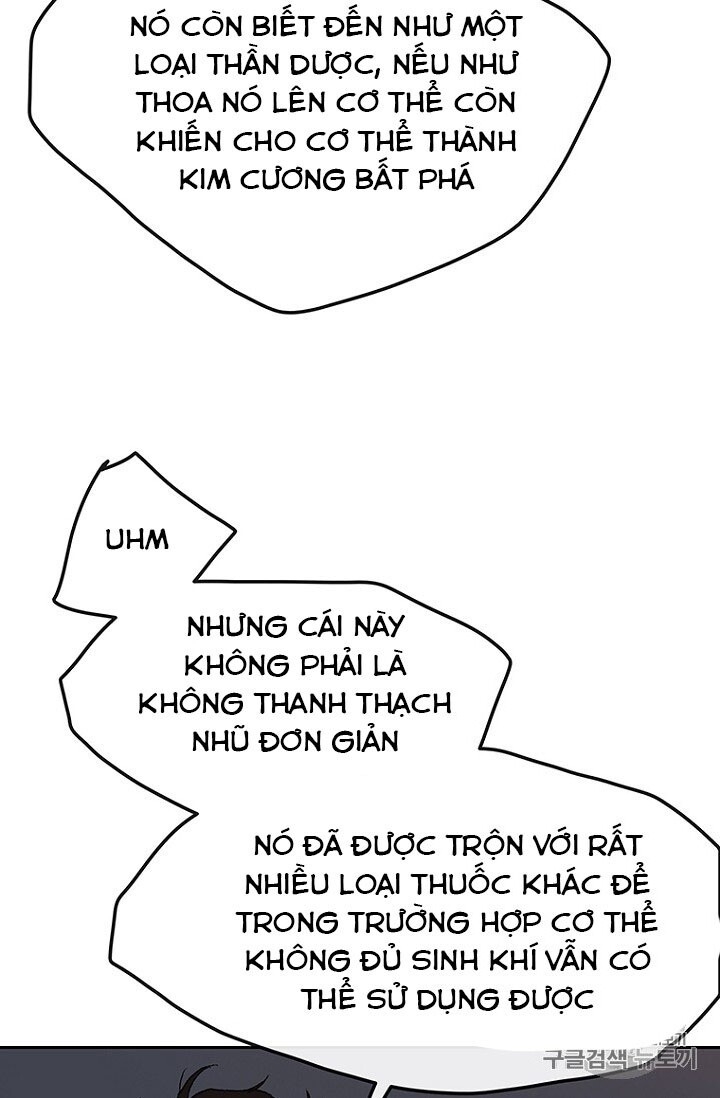 Tiên Kiếm Bất Bại Chapter 29 - Trang 2