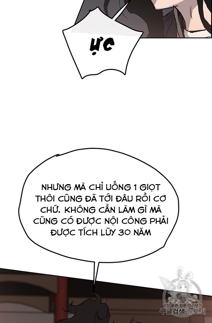 Tiên Kiếm Bất Bại Chapter 29 - Trang 2