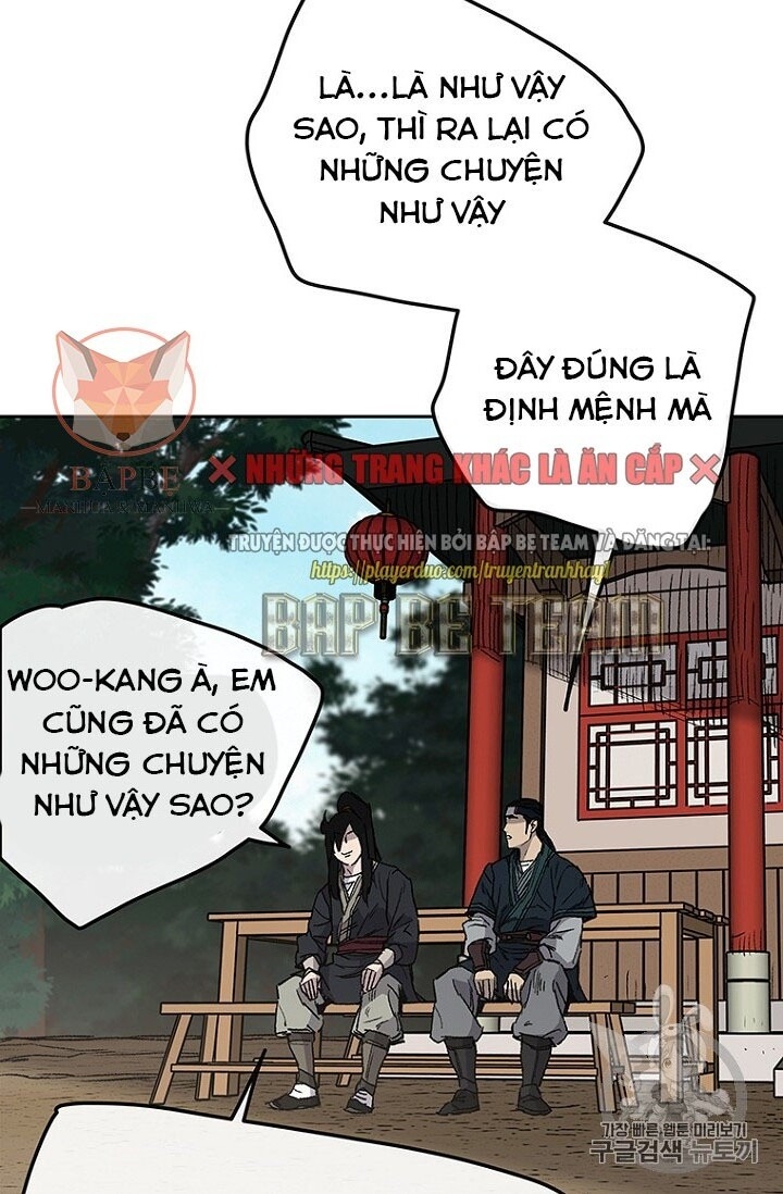 Tiên Kiếm Bất Bại Chapter 29 - Trang 2