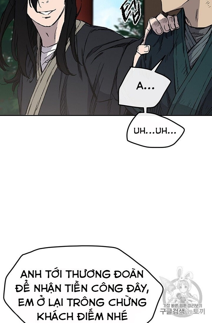 Tiên Kiếm Bất Bại Chapter 29 - Trang 2