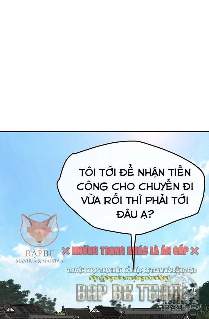 Tiên Kiếm Bất Bại Chapter 29 - Trang 2